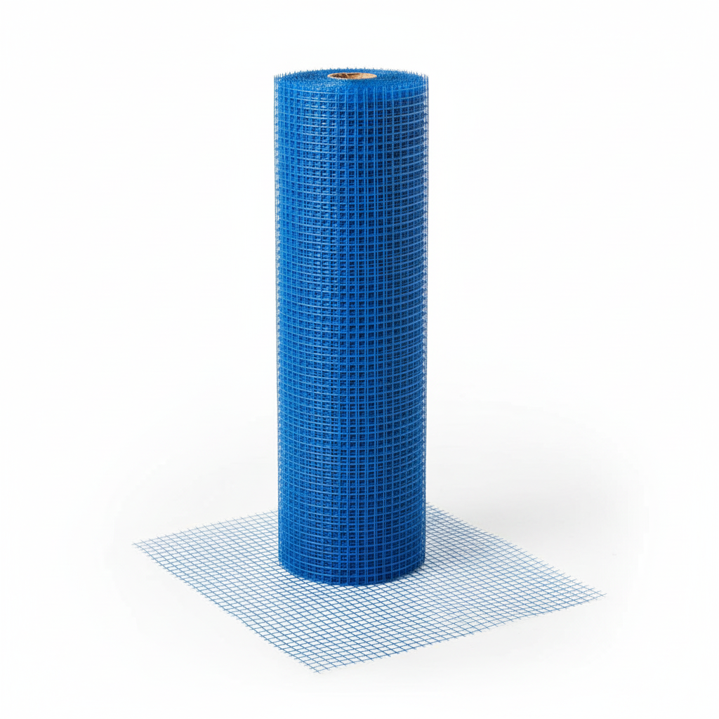 صورة كتالوج احترافية لمنتجات البناء