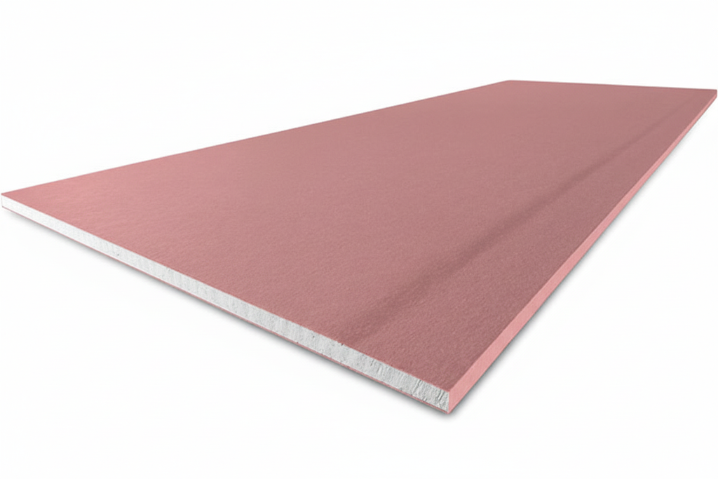 لوحة مقاومة للحريق - جودة عالية