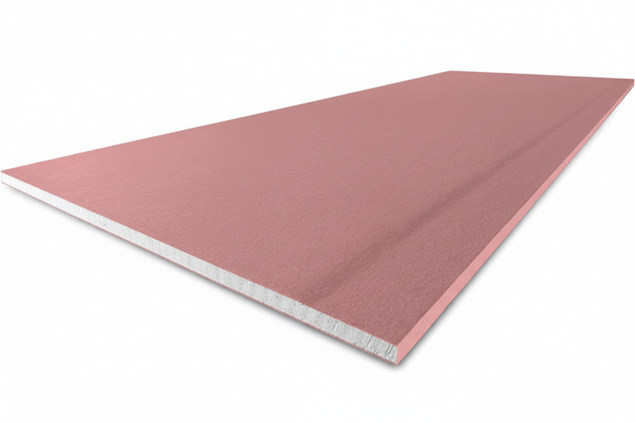 لوحة مقاومة للحريق - جودة عالية