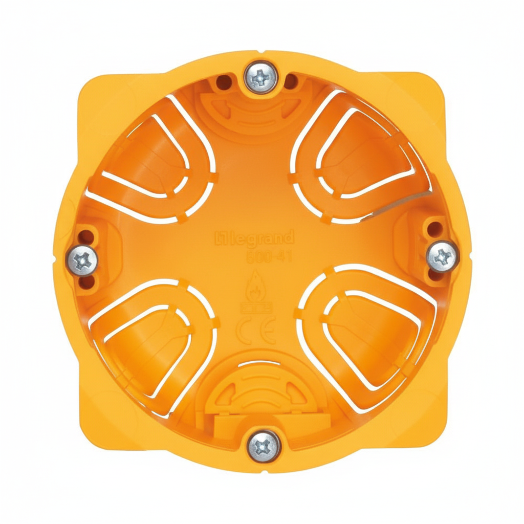 صورة محسّنة لعلبة الكهرباء