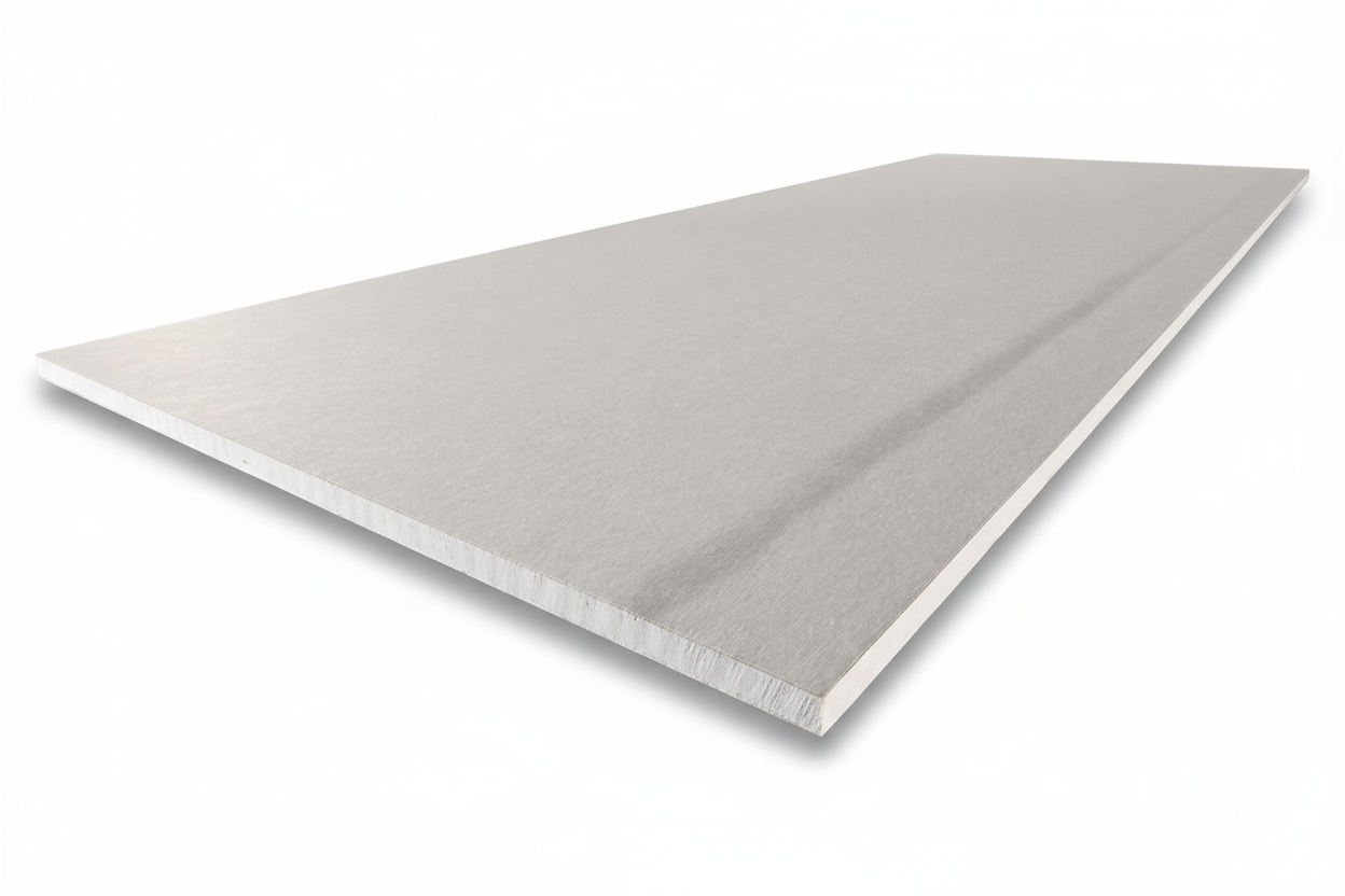 لوحة جبس محسّنة بجودة عالية