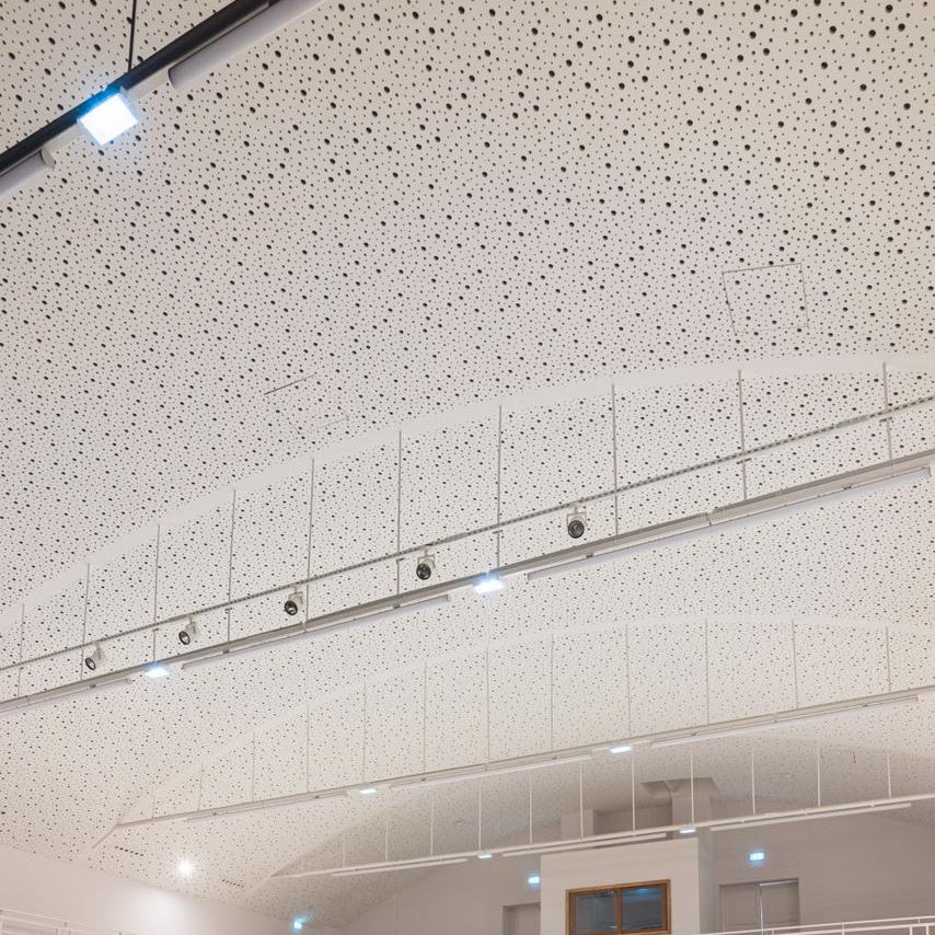 PLAQUE DELTA ALEATIORE