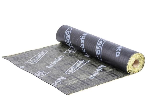 RLLX MEMBRANA DANOSA