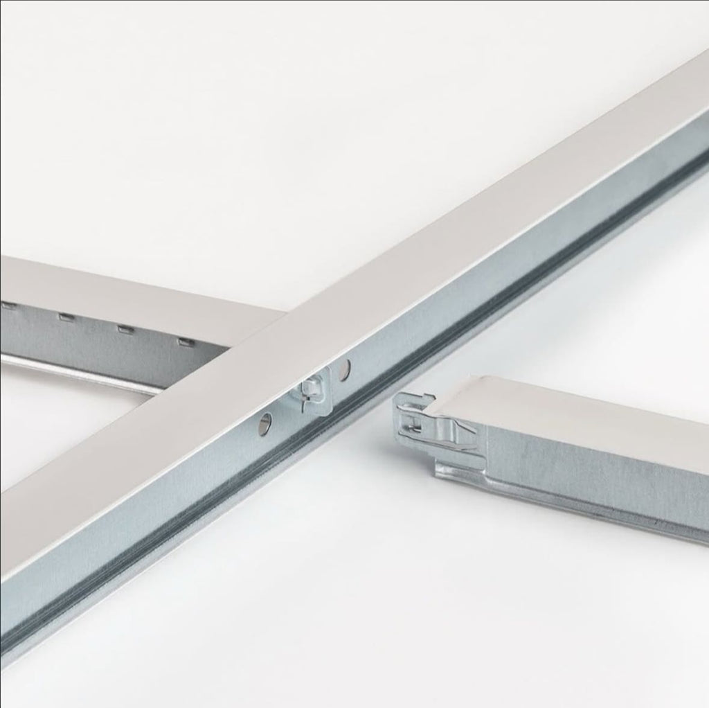 T-CLIP 24 BLANC