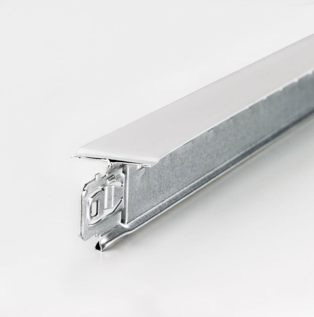 T-CLIP 24 BLANC