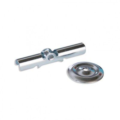 CHEVILLE BASCULAIN AVEC RONDEL