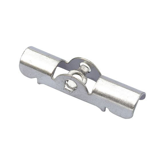 CHEVILLE BASCULAIN AVEC RONDEL