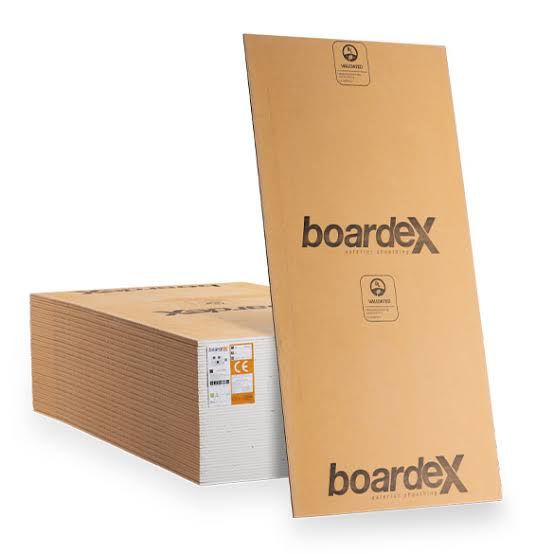 PLAQUE BOARDEX