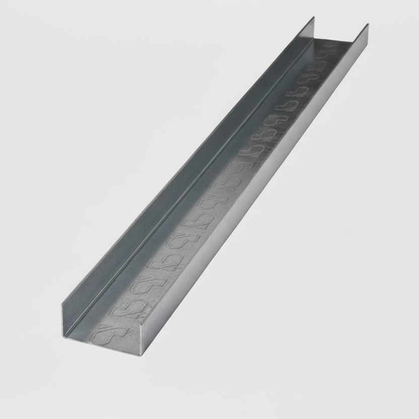 RAIL/CANAL profile clean without any measurements