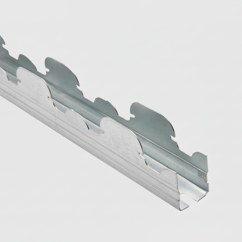 SIERA profile side view - positioned further back