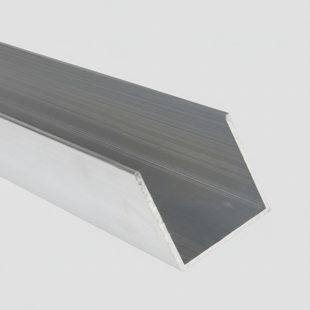 U30 profile angled view - gray background