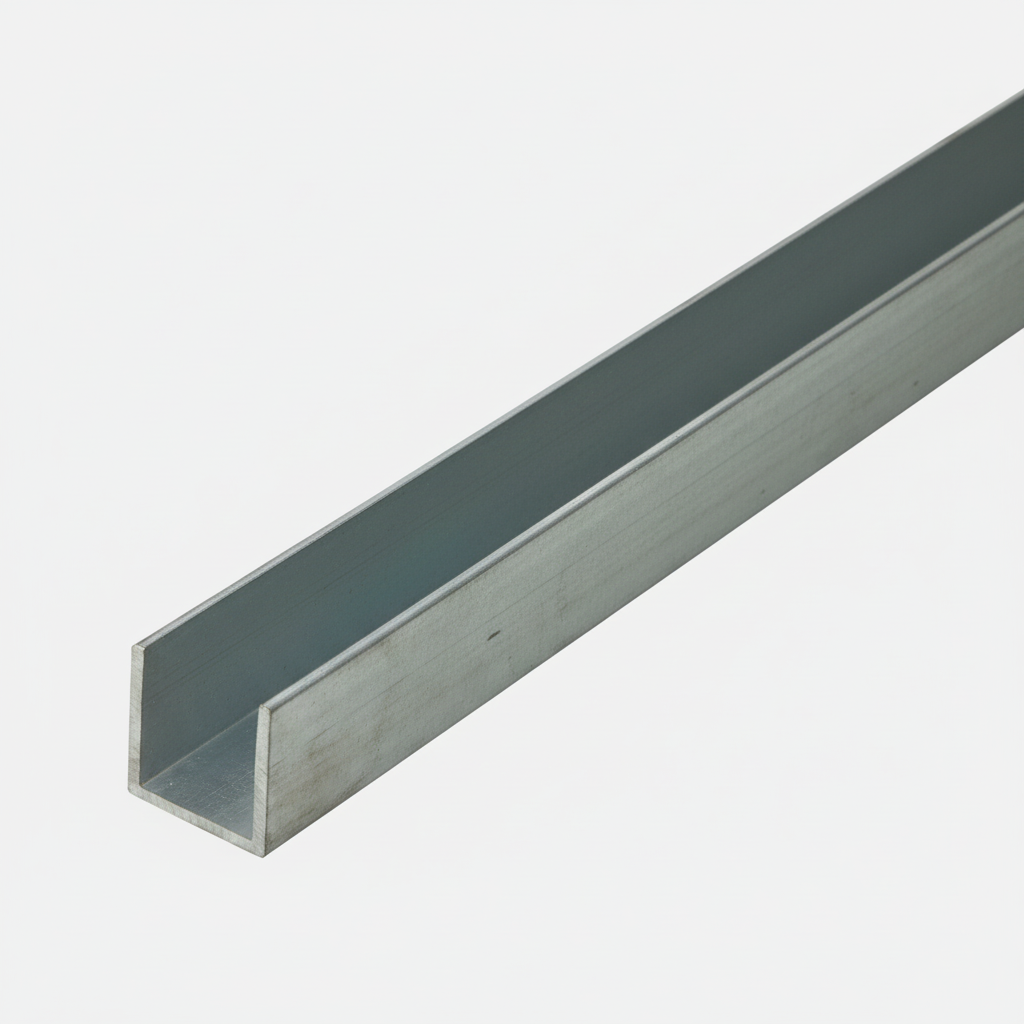 U30 profile diagonal view - gray background